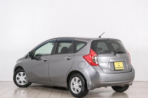 Хетчбэк Nissan Note 2016 года, 949000 рублей, Красноярск