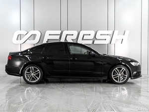 Седан Audi A6 2018 года, 2639000 рублей, Аксай