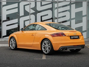 Купе Audi TTS 2010 года, 2675000 рублей, Краснодар