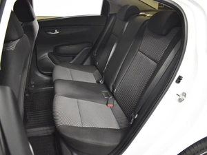 Седан Kia Rio 2018 года, 1378200 рублей, Казань