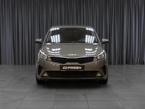 Седан Kia Rio 2021 года, 1709000 рублей, Тюмень