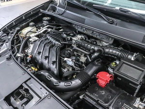 Седан Renault Logan 2019 года, 989000 рублей, Красноярск