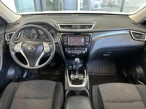 Внедорожник Nissan X-Trail 2018 года, 2060000 рублей, Уфа