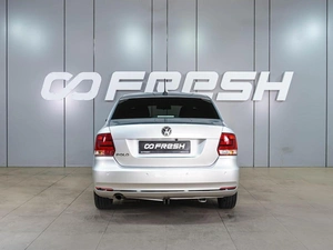 Седан Volkswagen Polo 2018 года, 1039000 рублей, Воронеж