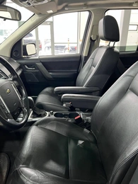 Внедорожник Land Rover Freelander 2010 года, 1100000 рублей, Кострома