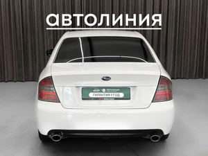 Седан Subaru Legacy 2003 года, 699000 рублей, Красноярск