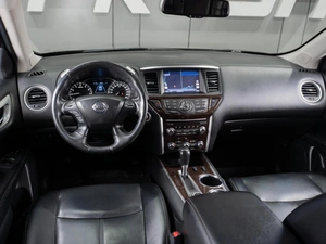 Внедорожник Nissan Pathfinder 2014 года, 1879000 рублей, Тюмень