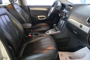 Внедорожник Opel Antara 2014 года, 1799000 рублей, Омск