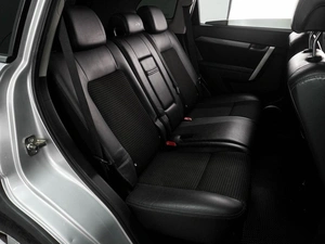 Внедорожник Chevrolet Captiva 2012 года, 999000 рублей, Воронеж