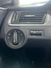 Лифтбек Skoda Rapid 2018 года, 1105000 рублей, Кострома