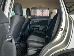Внедорожник Mitsubishi Outlander 2018 года, 1999999 рублей, Уфа