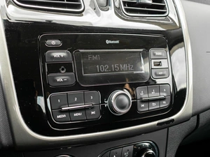 Седан Renault Logan 2018 года, 1029000 рублей, Краснодар