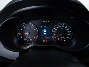 Седан Kia Rio 2017 года, 1480000 рублей, Ставрополь