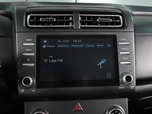 Внедорожник Hyundai Creta 2021 года, 2419000 рублей, Аксай