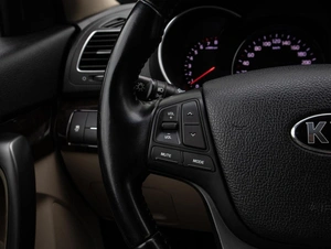 Внедорожник Kia Sorento 2014 года, 1555000 рублей, Большой Сочи