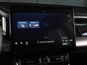 Внедорожник Trumpchi GS8 2025 года, 4280000 рублей, Минеральные Воды