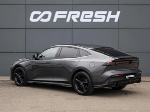 Лифтбек Changan UNI-V 2024 года, 2465000 рублей, Краснодар