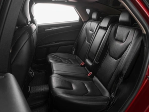 Седан Ford Fusion (North America) 2019 года, 1789000 рублей, Тюмень