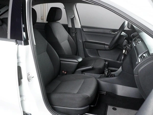 Лифтбек Skoda Rapid 2016 года, 819000 рублей, Минеральные Воды