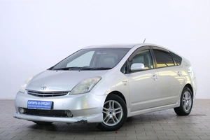 Лифтбек Toyota Prius 2008 года, 929000 рублей, Омск