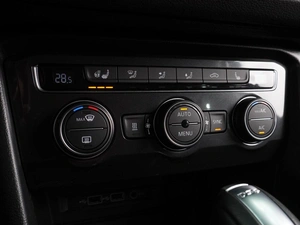 Внедорожник Volkswagen Tiguan 2018 года, 2369000 рублей, Воронеж