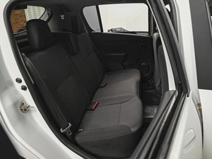 Хетчбэк Renault Sandero 2018 года, 859000 рублей, Ставрополь