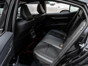 Седан Toyota Camry 2026 года, 4449000 рублей, Краснодар