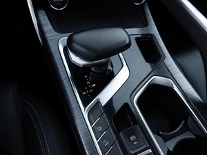 Внедорожник Geely Tugella 2019 года, 2129000 рублей, Саратов