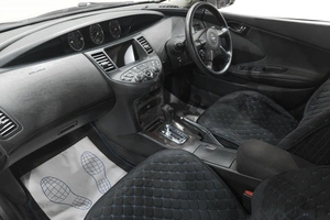 Седан Nissan Primera 2004 года, 489000 рублей, Новокузнецк