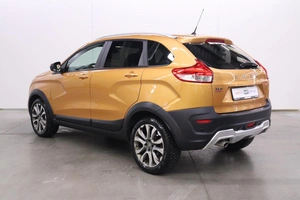 Хэтчбек ВАЗ (LADA) XRAY 2021 года, 1120000 рублей, Брянск