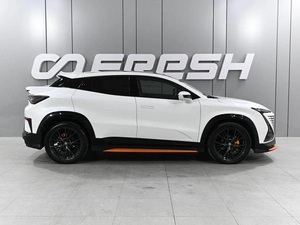 Внедорожник Changan UNI-T 2023 года, 2315000 рублей, Аксай