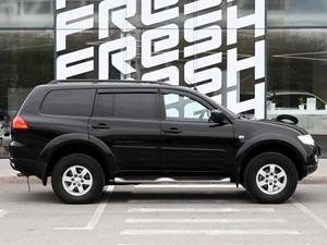 Внедорожник Mitsubishi Pajero Sport 2011 года, 2033000 рублей, Волгоград