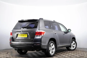 Внедорожник Toyota Highlander 2011 года, 1999000 рублей, Пермь