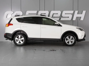 Внедорожник Toyota RAV4 2014 года, 2035000 рублей, Минеральные Воды