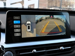 Внедорожник Chery Tiggo 7 Pro 2021 года, 1720000 рублей, Волгоград