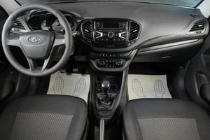 Универсал ВАЗ (LADA) Vesta 2021 года, 849000 рублей, Тюмень