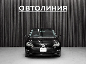Хетчбэк Volkswagen Golf 2015 года, 1249000 рублей, Красноярск