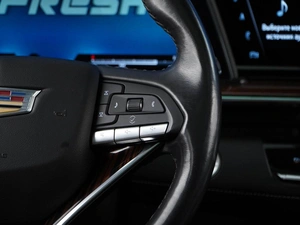 Внедорожник Cadillac Escalade 2022 года, 10351050 рублей, Москва
