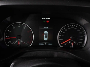 Внедорожник Haval Jolion 2022 года, 1749000 рублей, Минеральные Воды