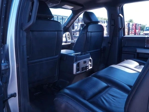 Ford F-350, XIV (2021—2026) 6.7 D 4WD AT (475 л.с.) 2021г. 2021 года, 5755077 рублей, Москва