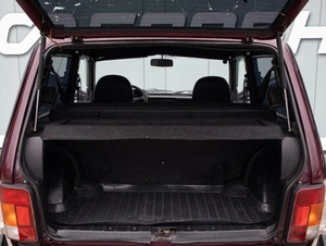 Внедорожник ВАЗ (LADA) 4x4 (Нива) 2012 года, 459000 рублей, Большой Сочи