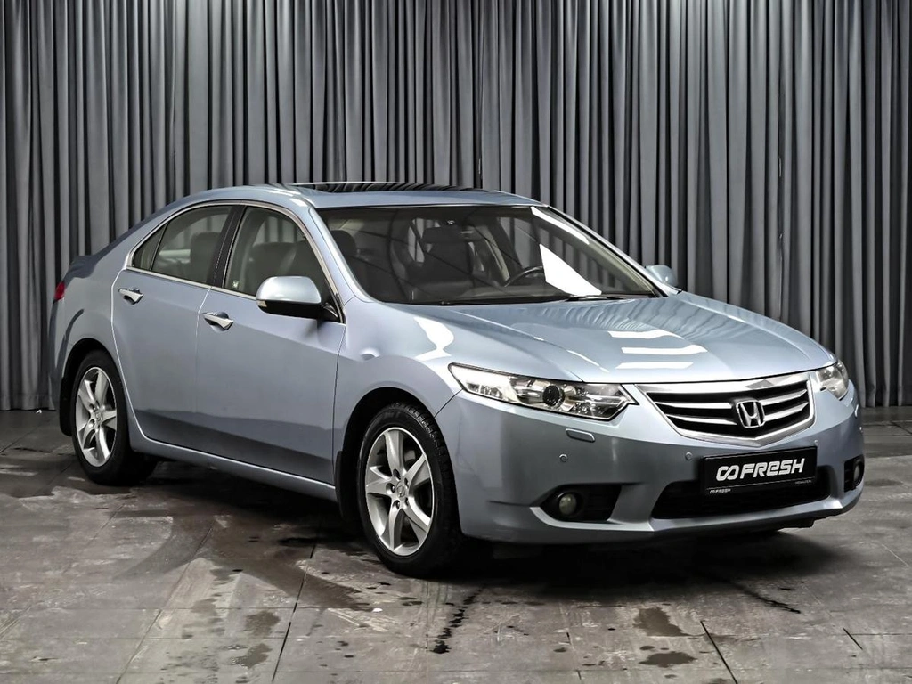 Седан Honda Accord 2011 года, 1431000 рублей, Ставрополь
