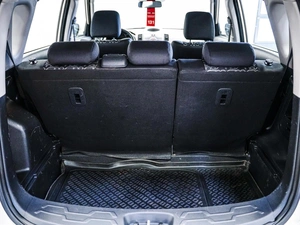 Хетчбэк Kia Soul 2011 года, 860000 рублей, Красноярск