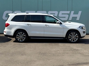 Внедорожник Mercedes-benz GL-класс 2014 года, 3549000 рублей, Кропоткин