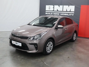 Седан Kia Rio 2019 года, 1670000 рублей, Курск