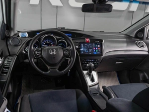 Хетчбэк Honda Civic 2012 года, 1199000 рублей, Тюмень