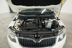 Хэтчбек Skoda Octavia 2015 года, 1530000 рублей, Курск