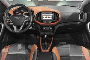 Хетчбэк ВАЗ (LADA) XRAY Cross 2020 года, 1249000 рублей, Петрозаводск