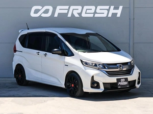 Минивэн Honda Freed+ 2019 года, 1930000 рублей, Краснодар