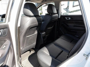 Внедорожник Chery Tiggo 4 2020 года, 1344000 рублей, Краснодар